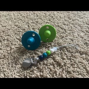 Ryan & Rose - STAGE 1 - NWOT